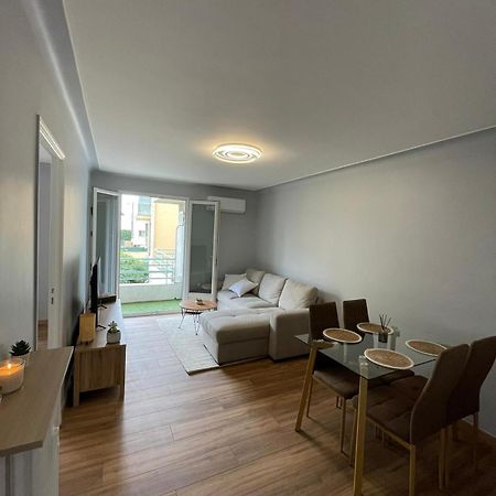 50M2 Climatise Proche Mer Ница Екстериор снимка