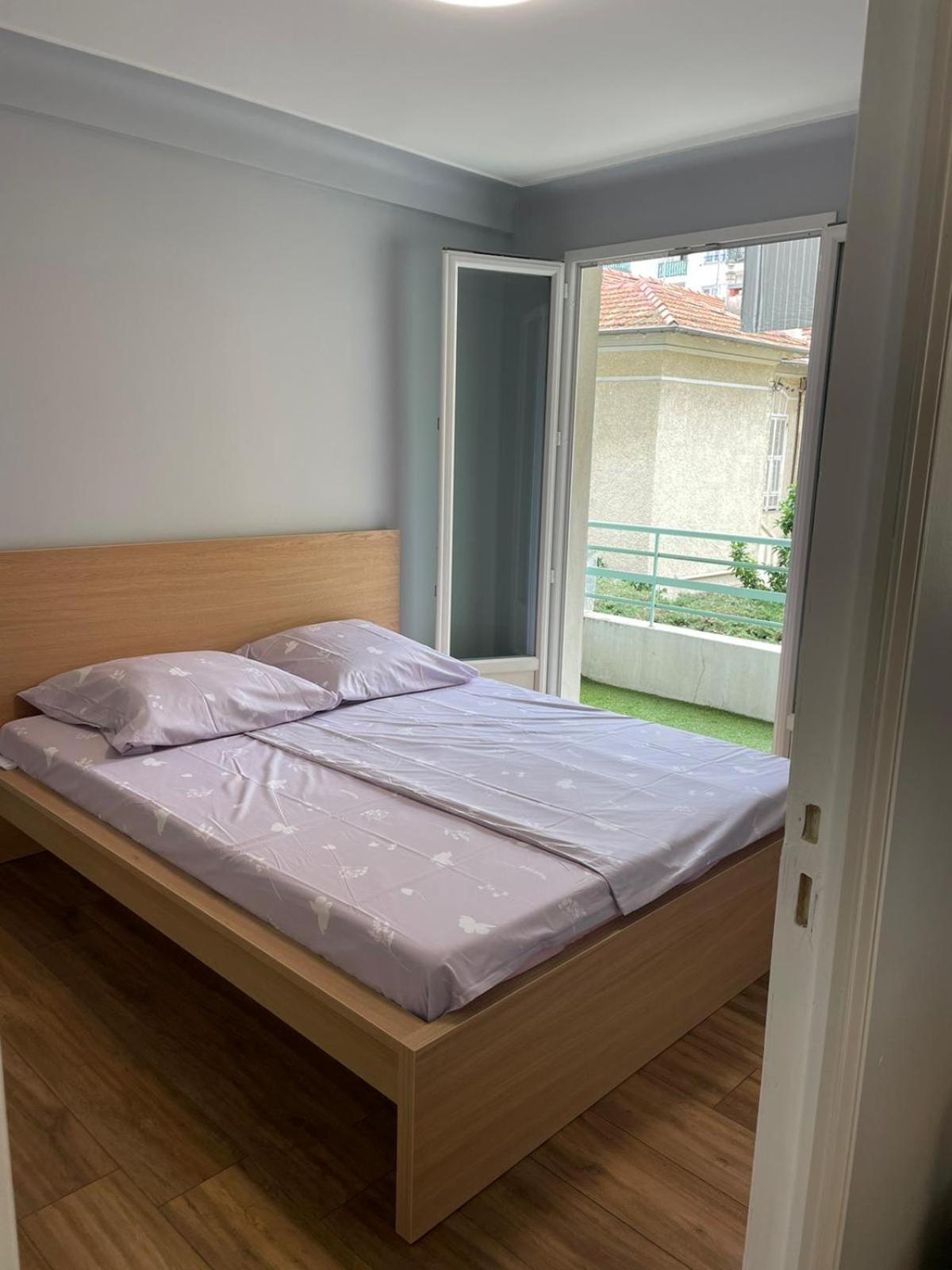 50M2 Climatise Proche Mer Ница Екстериор снимка